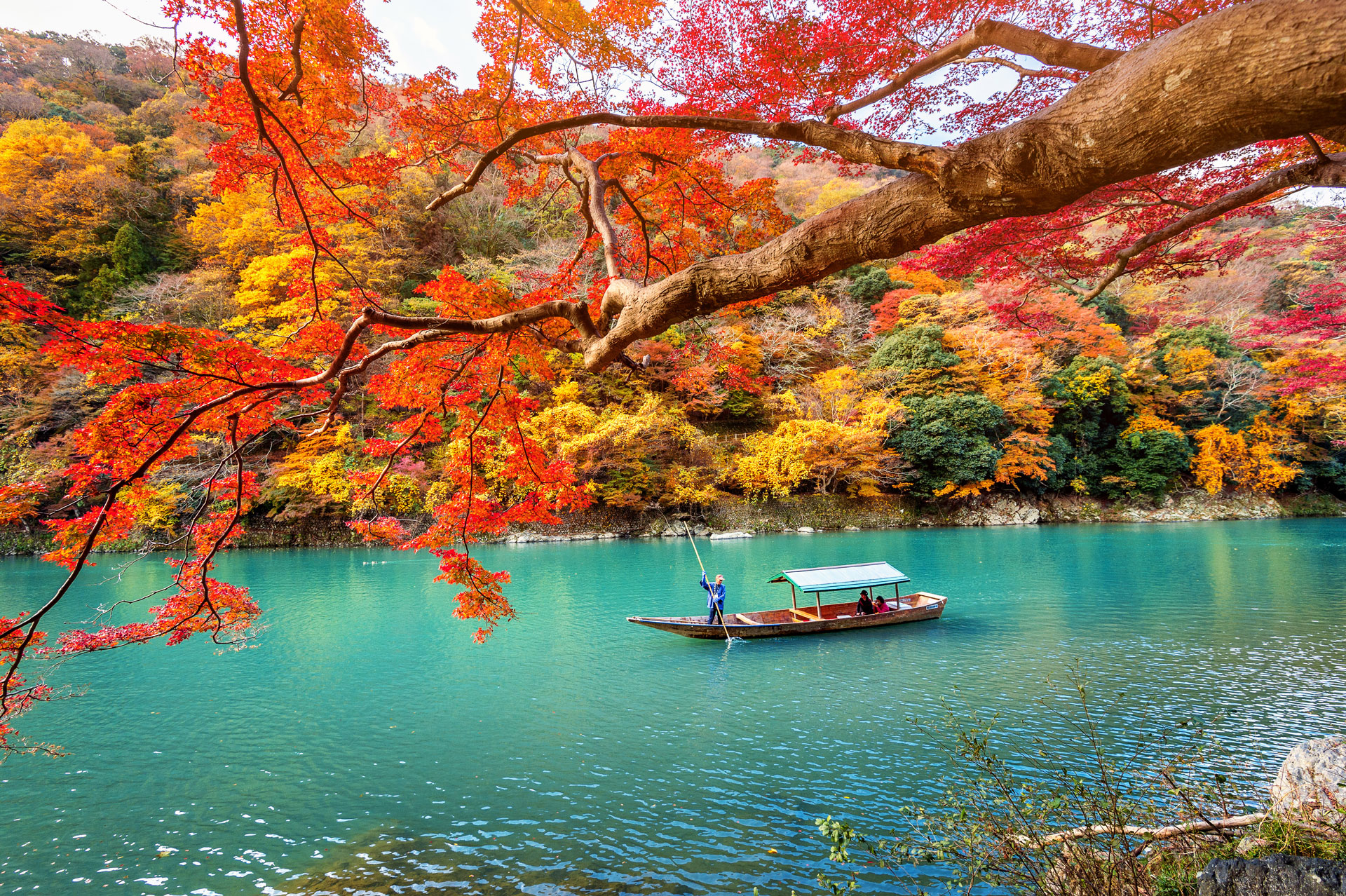Japan