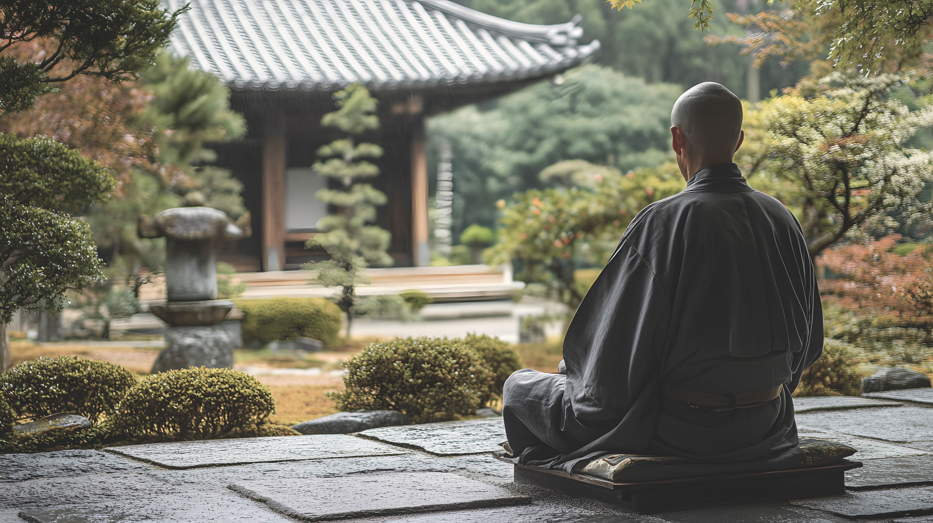 Zen & Ritual