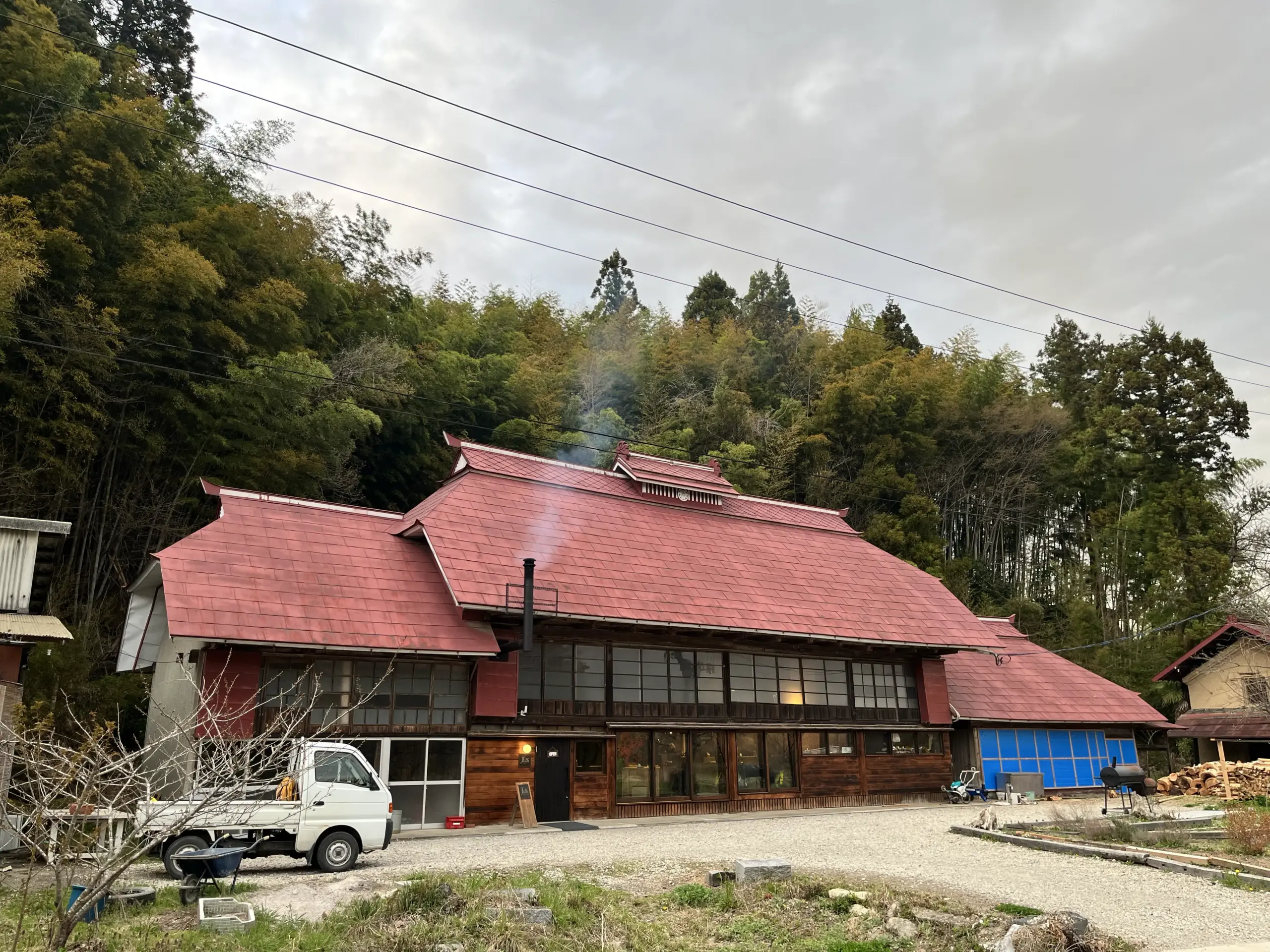 A Luxury Culinary Retreat-Experience the Elegance of Dry-Aged Beef and Curated Wines Inside a 300-Year-Old Kominka Surrounded by Tranquil Nature